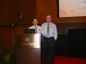 PMI Congress 2009 KL