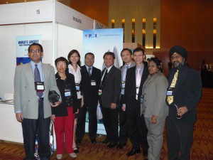PMI Congress 2009 KL
